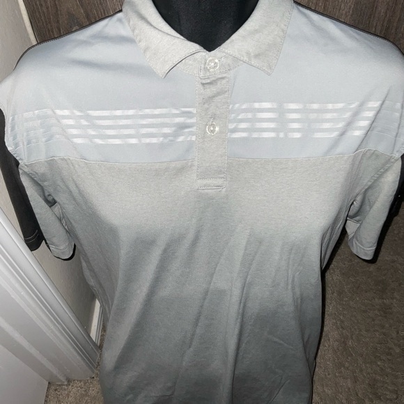 Callaway Other - Men’s used size M medium Callaway golf polo shirt opti dry